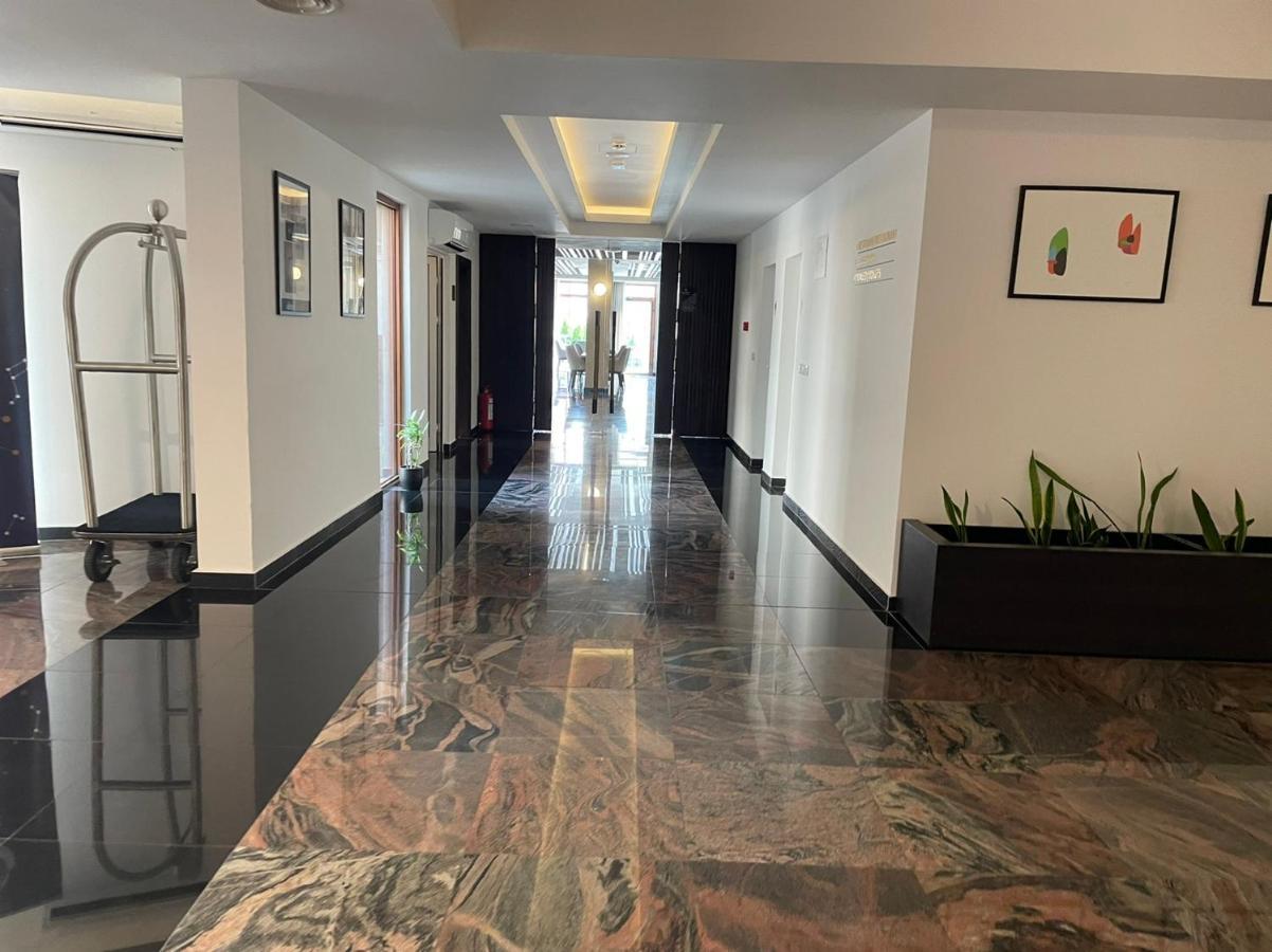 Relax Lux Apartment Vrnjacka Banja Luaran gambar