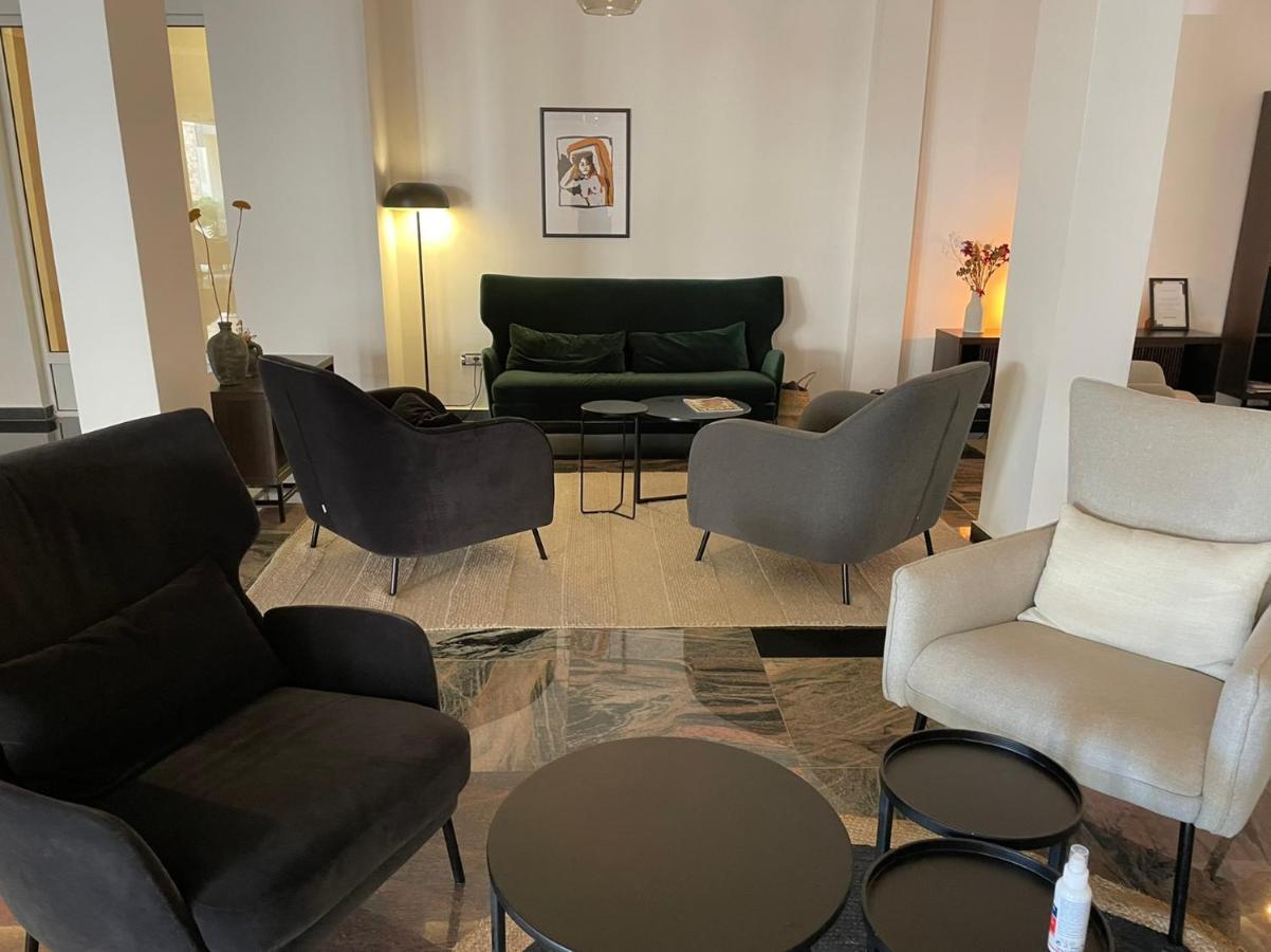 Relax Lux Apartment Vrnjacka Banja Luaran gambar