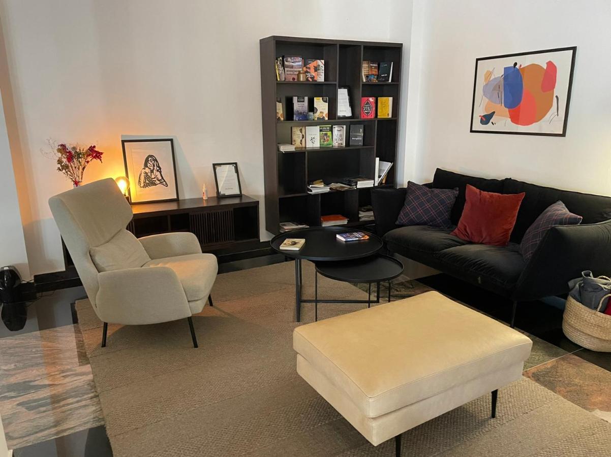 Relax Lux Apartment Vrnjacka Banja Luaran gambar