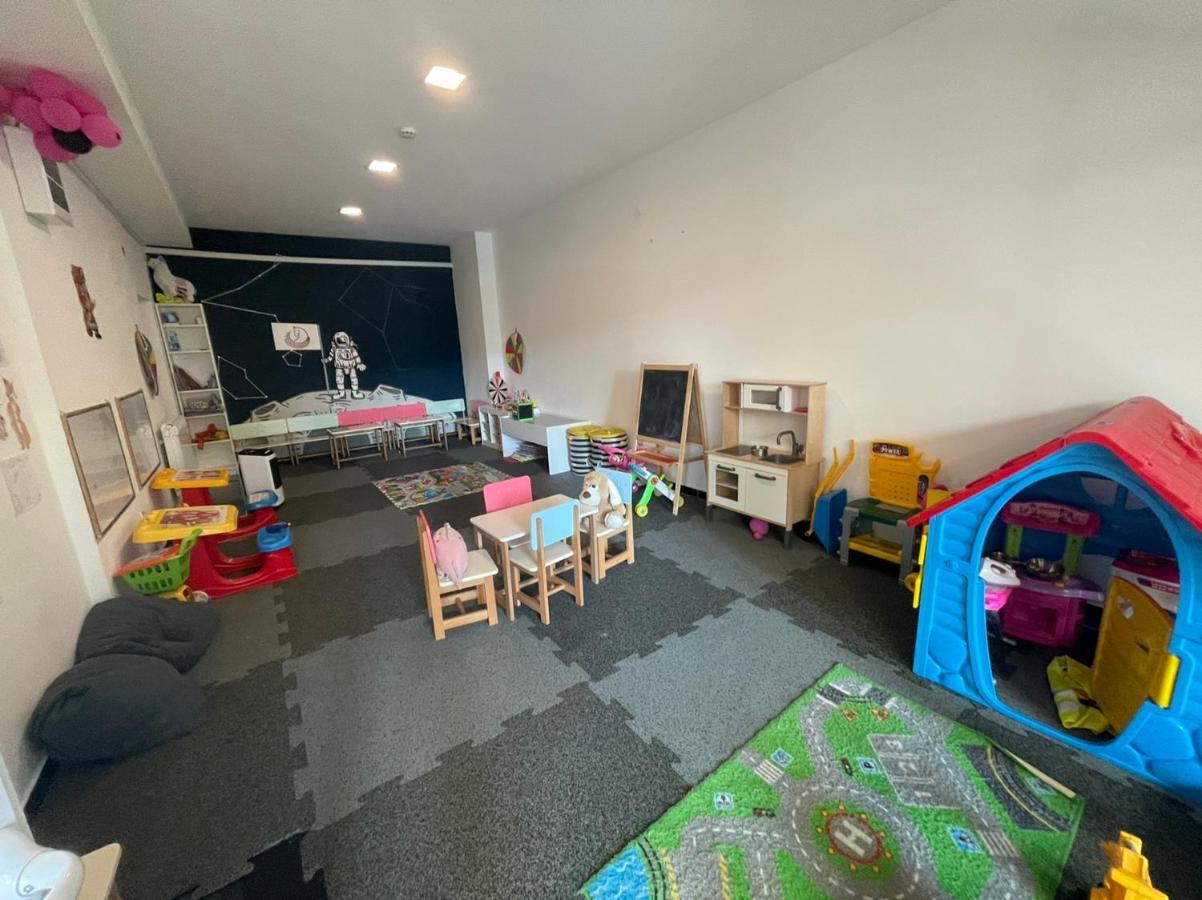 Relax Lux Apartment Vrnjacka Banja Luaran gambar