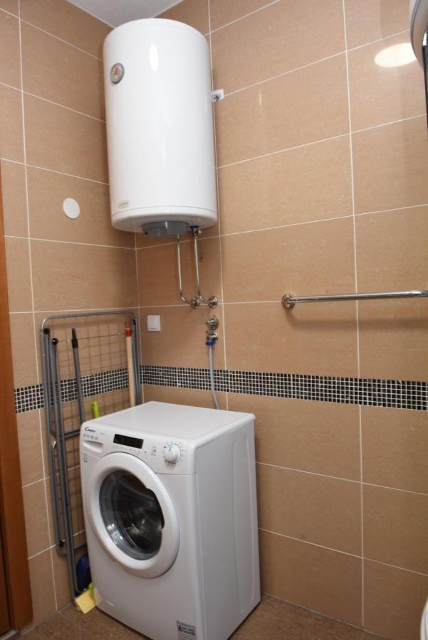 Relax Lux Apartment Vrnjacka Banja Luaran gambar