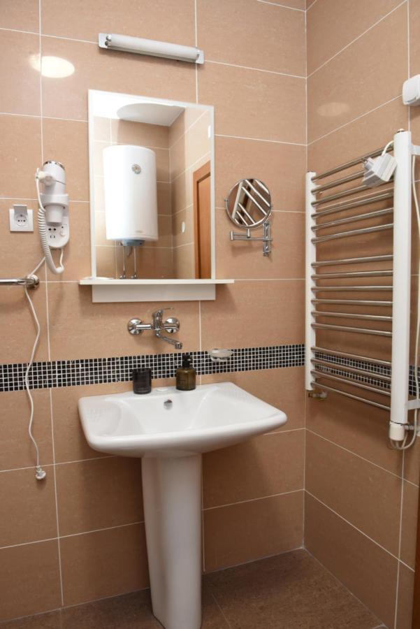 Relax Lux Apartment Vrnjacka Banja Luaran gambar