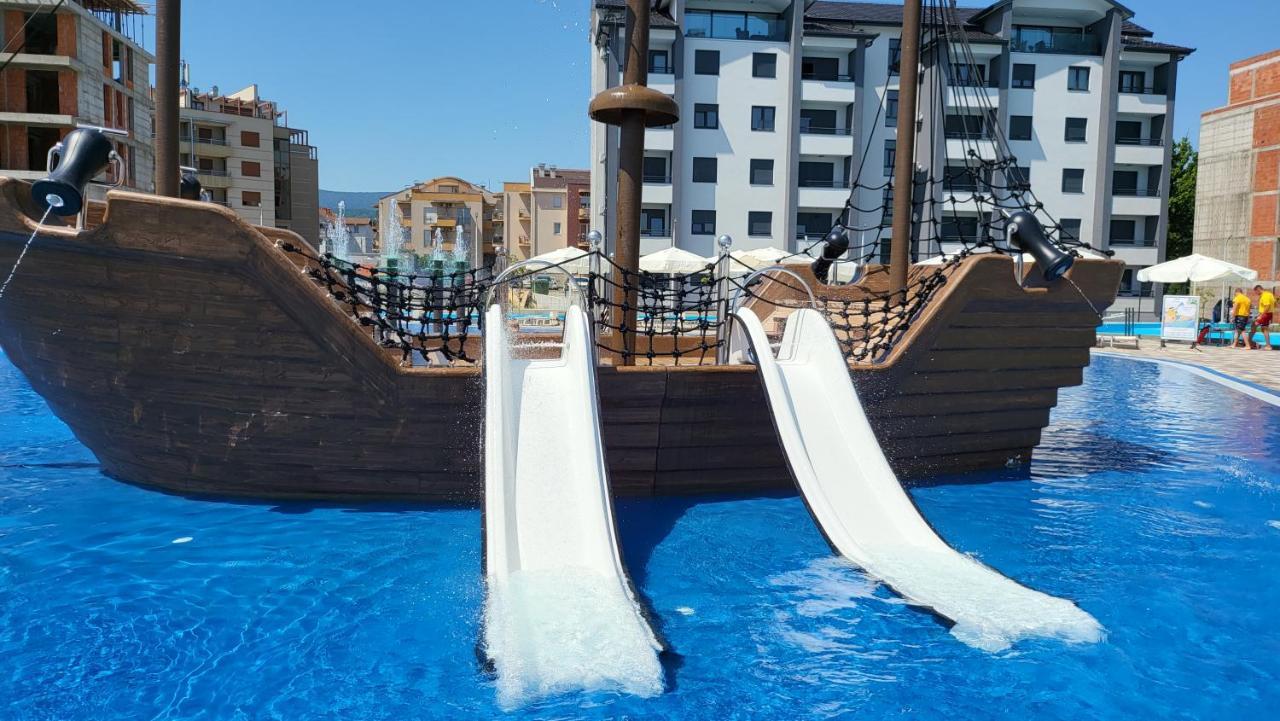 Relax Lux Apartment Vrnjacka Banja Luaran gambar