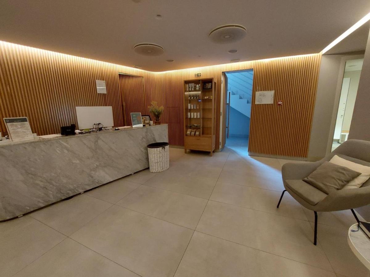 Relax Lux Apartment Vrnjacka Banja Luaran gambar
