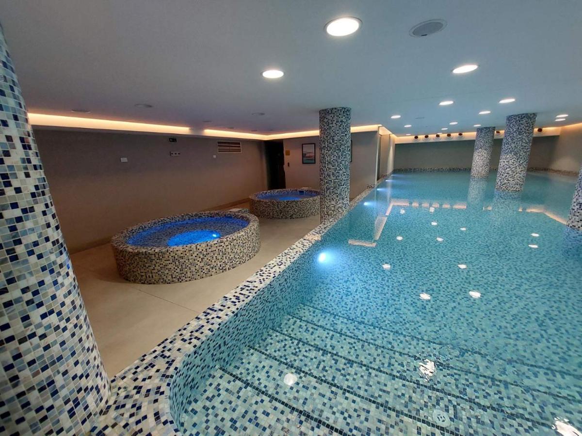 Relax Lux Apartment Vrnjacka Banja Luaran gambar