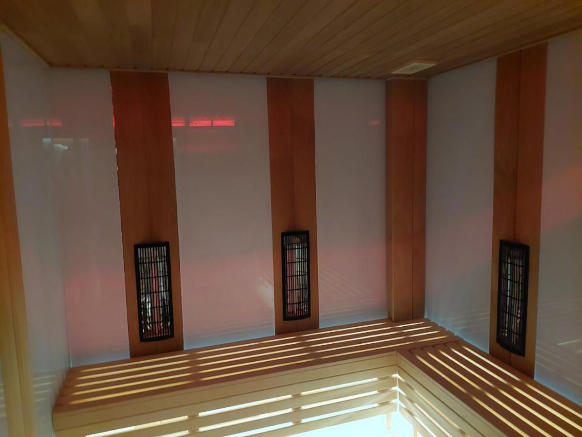 Relax Lux Apartment Vrnjacka Banja Luaran gambar
