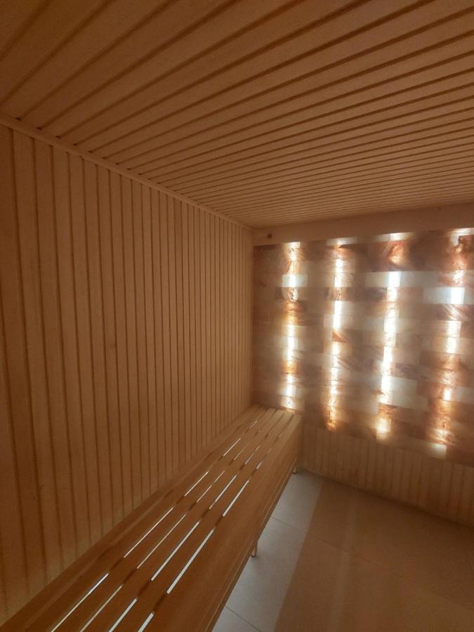Relax Lux Apartment Vrnjacka Banja Luaran gambar