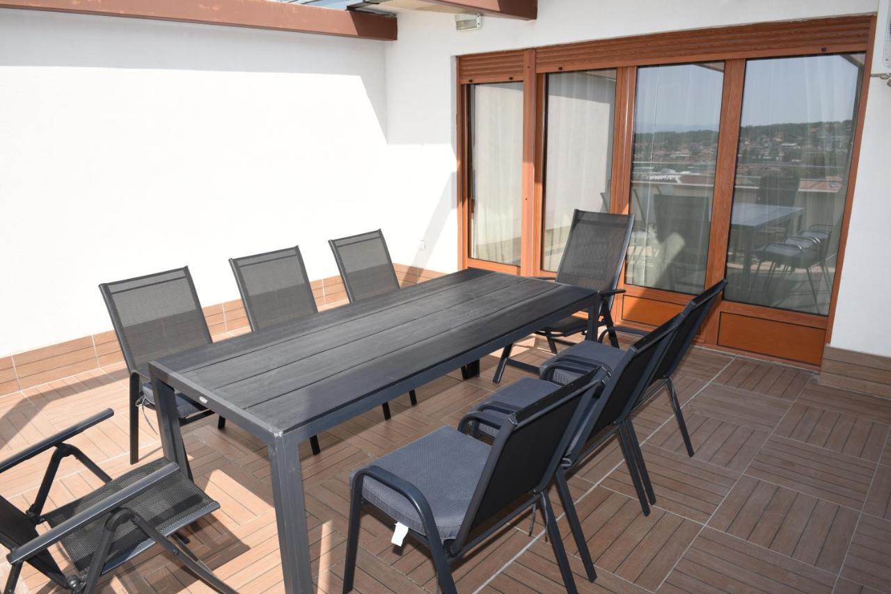 Relax Lux Apartment Vrnjacka Banja Luaran gambar