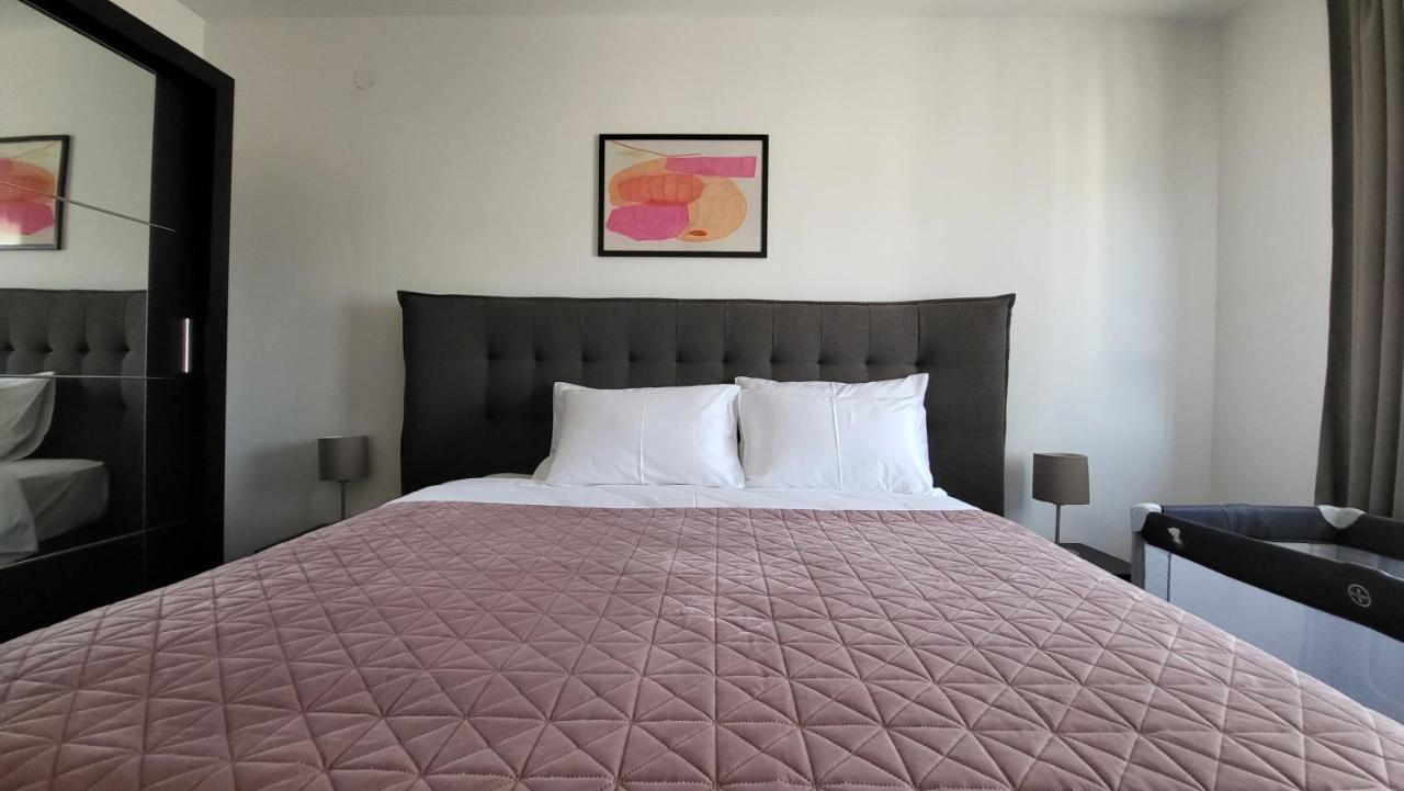 Relax Lux Apartment Vrnjacka Banja Luaran gambar