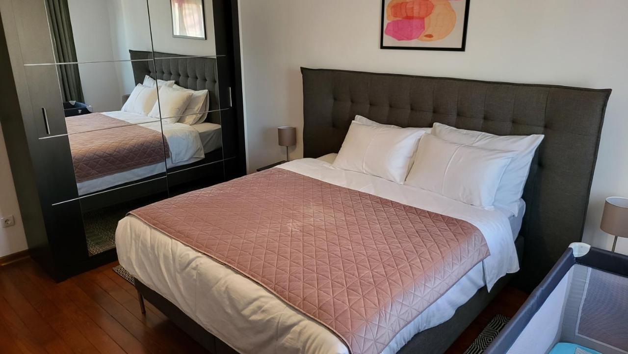 Relax Lux Apartment Vrnjacka Banja Luaran gambar