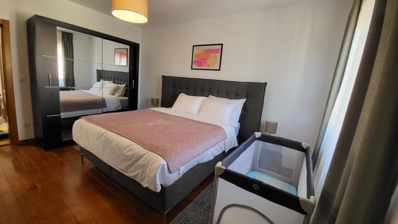 Relax Lux Apartment Vrnjacka Banja Luaran gambar