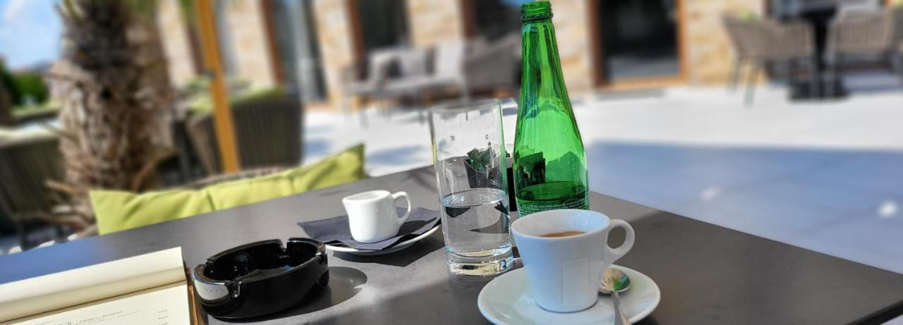 Relax Lux Apartment Vrnjacka Banja Luaran gambar