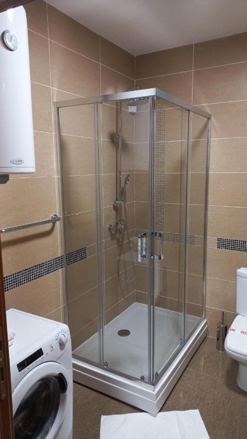 Relax Lux Apartment Vrnjacka Banja Luaran gambar